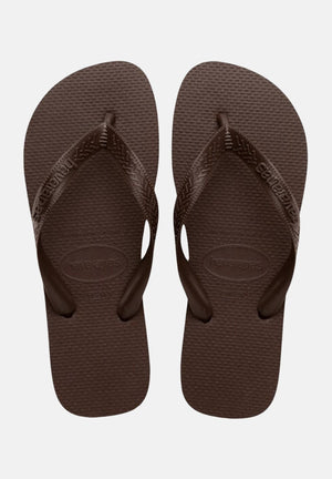 HAVAIANAS Infradito Havaianas Top Senses marrone per uomo e donna 4149369 0727 HAVAIANAS 