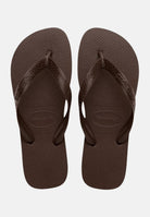 HAVAIANAS Infradito Havaianas Top Senses marrone per uomo e donna 4149369 0727 HAVAIANAS 