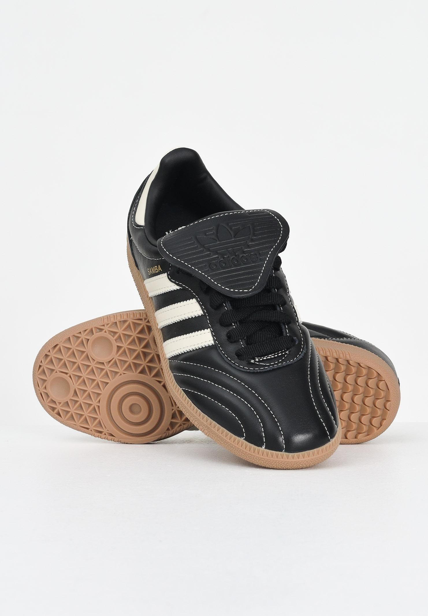 ADIDAS ORIGINALS Sneakers Samba Lt nere per uomo e donna JS3937 . ADIDAS ORIGINALS 