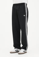ADIDAS ORIGINALS Pantalone sportivo FIREBIRD nero da uomo KD8315 . ADIDAS ORIGINALS 