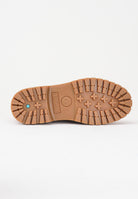 TIMBERLAND Stivale basso con Plateau Stone Street marrone da donna TB0A283GEM71 . TIMBERLAND 