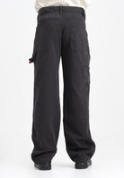 TOMMY JEANS Jeans Carpenter Jaime in denim nero da uomo DM0DM21703BDS  TOMMY JEANS 