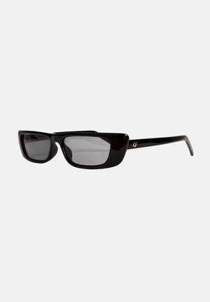 OS SUNGLASSES Occhiali da sole Parigi Nero, uomo donna. OS2058 C03 OS SUNGLASSES 