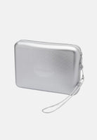 HAVAIANAS Pochette Havaianas Necessaire Da Spiaggia Glitter argento da donna 4140561 9175 HAVAIANAS 