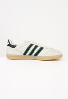 ADIDAS ORIGINALS Sneakers SAMBA JP panna per uomo e donna JP9528 . ADIDAS ORIGINALS 