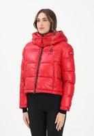 BLAUER Piumino GLORIA rosso da donna 25WBLDC02170-006648 552GG BLAUER 