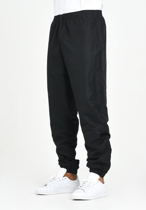 LACOSTE Pantalone sportivo GUPPY nero da uomo XH124T 031 LACOSTE 