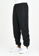 LACOSTE Pantalone sportivo GUPPY nero da uomo XH124T 031 LACOSTE 