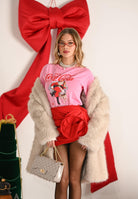 ODI ODI Gonna corta Buriano rossa da donna BURIANO010W5 Z4 ODI ODI 