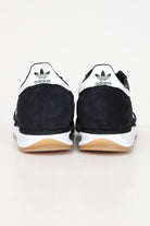 ADIDAS ORIGINALS Sneakers SL72 RS nere per uomo e donna IH8078 . ADIDAS ORIGINALS 