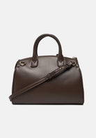 ARMANI EXCHANGE Borsa Boston marrone da donna XW000307AF12040 U6304 ARMANI EXCHANGE 