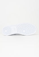 NIKE Sneakers Court Vision Low Next Nature bianche da uomo DH2987 100 NIKE 