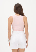 JDY Canotta crop rosa da donna 15352287 PIDO JDY 