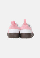 ADIDAS ORIGINALS Sneakers ADIFOM SAMBA 360 bianche e rosa da neonato IH7043 . ADIDAS ORIGINALS 