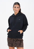 LEVI'S® Felpa con cappuccio Everyday nera da donna A5943-0005 . LEVI'S® 