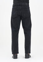 SELECTED HOMME Jeans in denim nero da uomo 16098203 BlackDenim SELECTED HOMME 