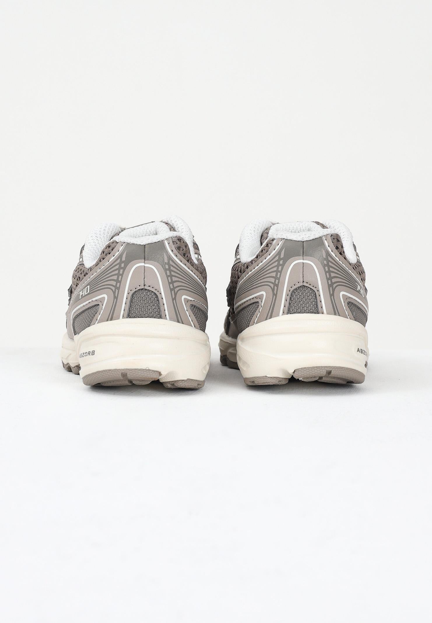 NEW BALANCE Sneakers 740 tortora da neonato IZ740SA  NEW BALANCE 