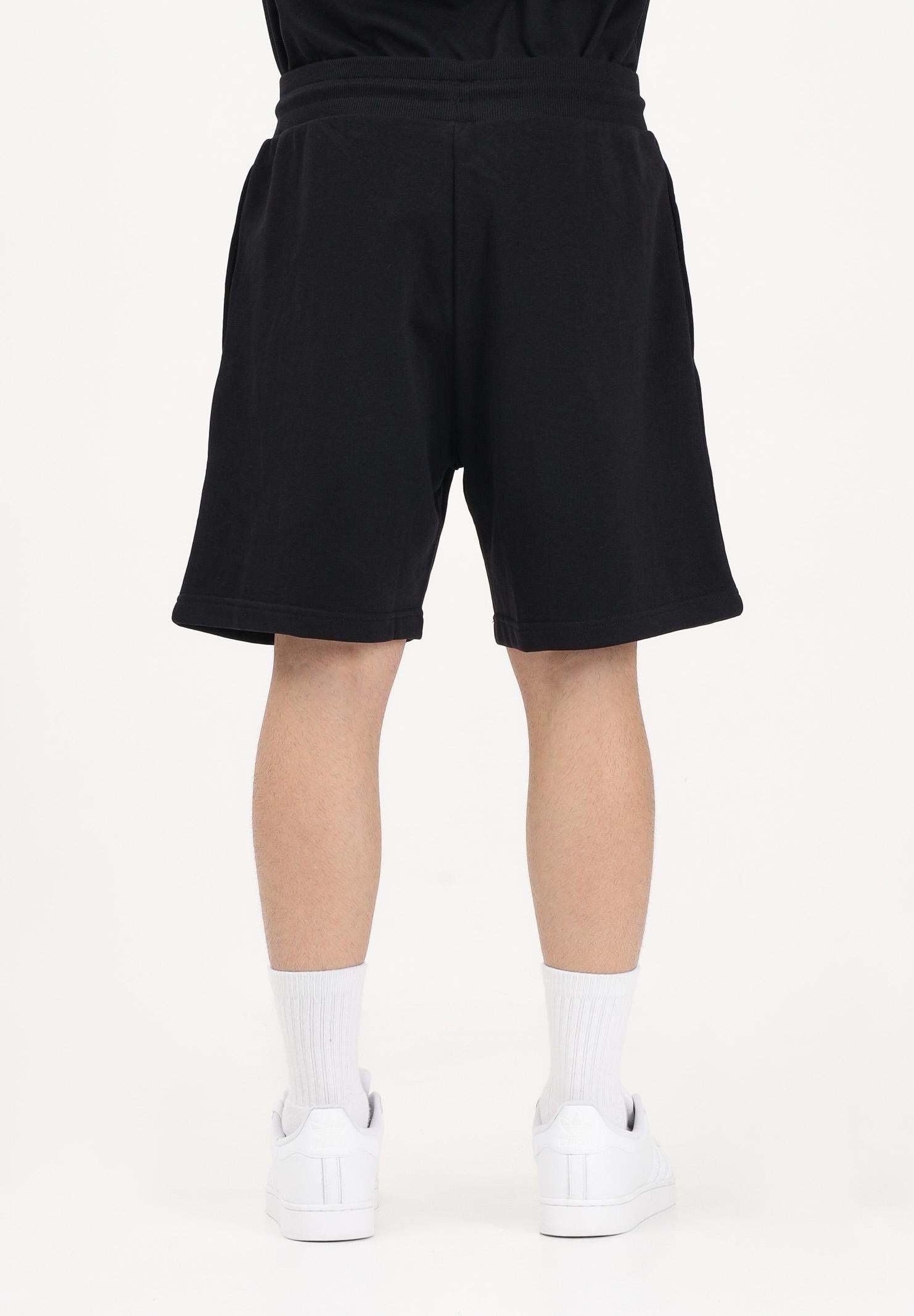 THE NORTH FACE Shorts sportivo Simple Dome Light Regular nero da uomo NF0A8GQBJK31 . THE NORTH FACE 