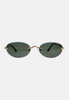 OS SUNGLASSES occhiali da sole Cairo Petrolio, uomo-donna OS2054 C04 OS SUNGLASSES 
