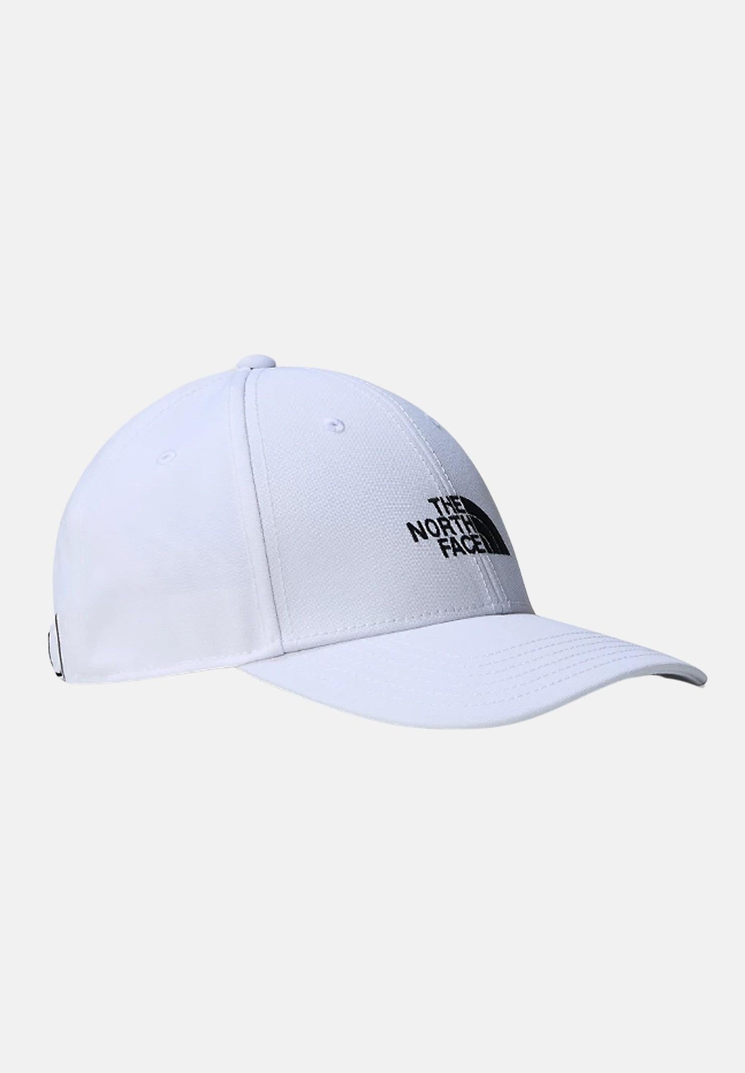 THE NORTH FACE Cappello con visiera Recycled '66 Classic bianco per uomo e donna NF0A4VSVFN41  THE NORTH FACE 