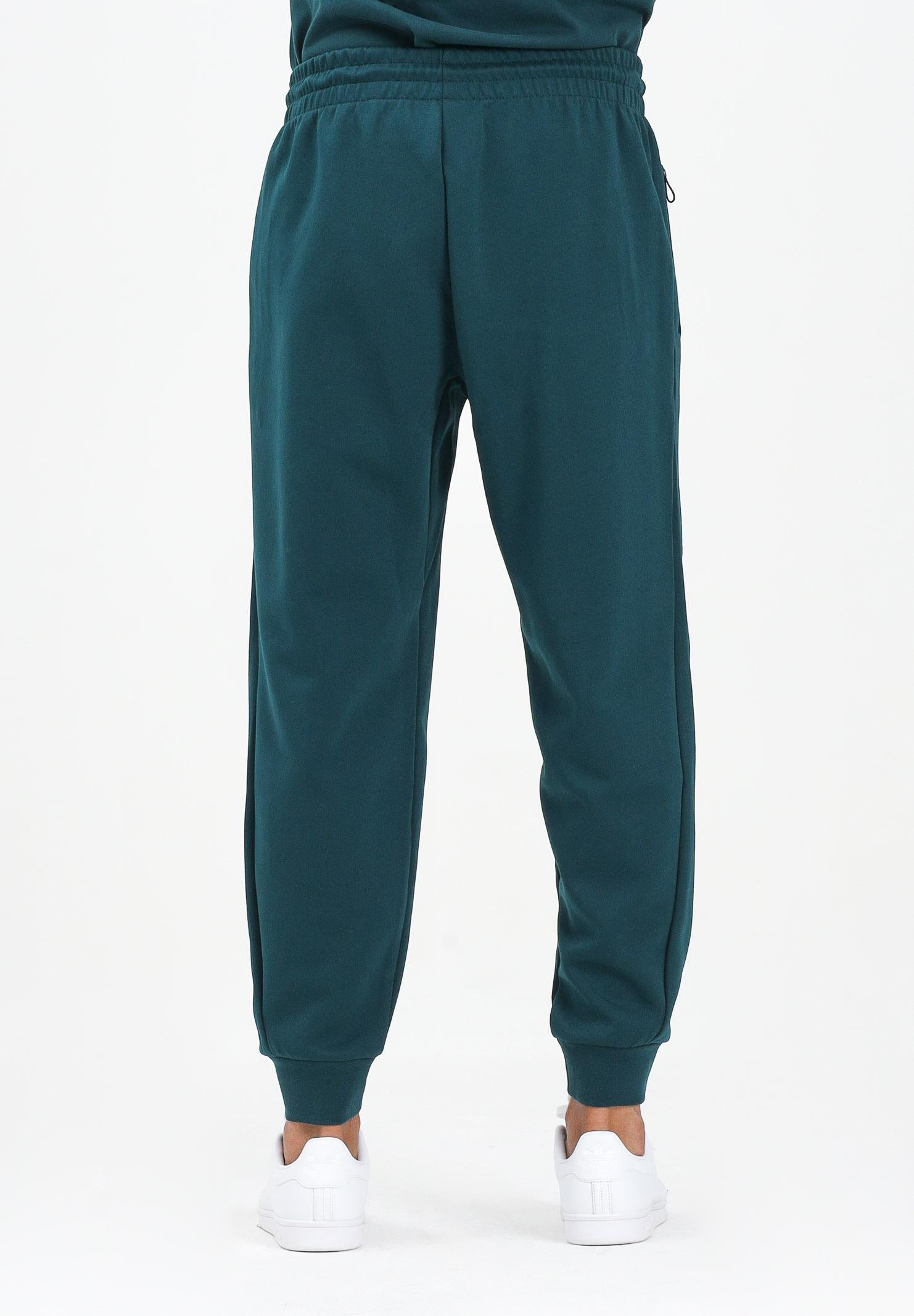 ADIDAS PERFORMANCE Pantalone sportivo Z.N.E. verde da uomo JW4724 . ADIDAS PERFORMANCE 