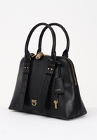 PINKO Borsa a mano Escape nera da donna 105906A0QO Z99Q PINKO 