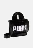 PUMA Borsa a mano UP nera da donna 091713 01 PUMA 