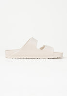 BIRKENSTOCK Ciabatte Arizona EVA panna per uomo e donna 1027384 . BIRKENSTOCK 