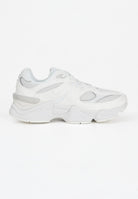 NEW BALANCE Sneakers 9060 LACE grigio chiaro per bambino e bambina PC9060LL  NEW BALANCE 