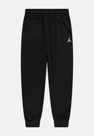 JORDAN Pantalone sportivo nero per bambino e bambina con ricamo Jumpman 95F119 023 JORDAN 