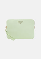 MARC ELLIS Pochette FLAT-FLOWE-26 verde da donna FLAT-FLOWE-26 SOGRLIGO MARC ELLIS 