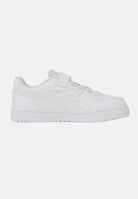PUMA Sneakers Caven III bianche per bambino e bambina 406239 01 PUMA 