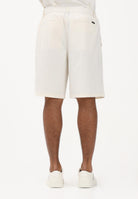 ARMANI EXCHANGE Shorts panna da uomo XM002879AF22504 U1074 ARMANI EXCHANGE 