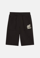 PUMA Shorts sportivo MID 90s nero per bambino e bambina 691748 01 PUMA 