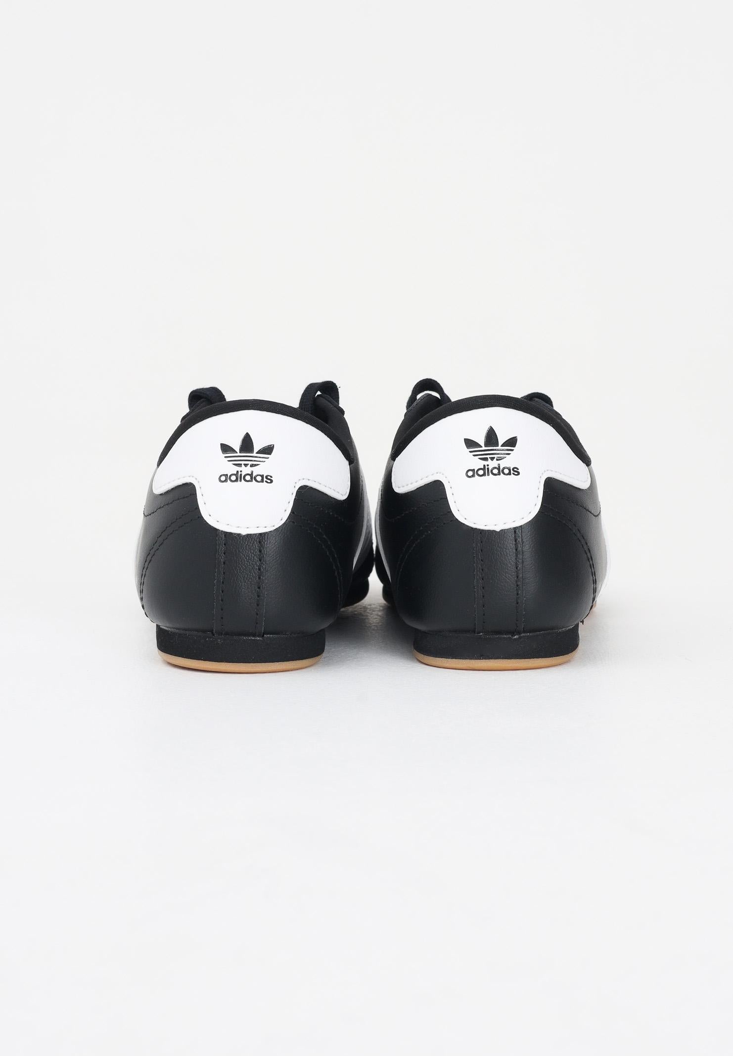 ADIDAS ORIGINALS Sneakers Taekwondo nere per uomo e donna JR6807  ADIDAS ORIGINALS 