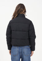 DICKIES Piumino Summerdale nero da donna DK0A87OJBLK1 . DIckies 