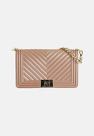 MARC ELLIS Borsa a tracolla Flat M 26 beige da donna FLAT-M-26 MOMOLIGO MARC ELLIS 