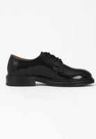SELECTED HOMME Scarpe stringate BLUCHER nere da uomo 16087493 BL SELECTED HOMME 