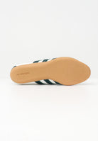ADIDAS ORIGINALS Sneakers Tokyo bianche e verdi per uomo e donna JP9705 . ADIDAS ORIGINALS 