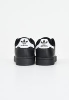 ADIDAS ORIGINALS Sneakers Superstar II nere per uomo e donna JH9977 . ADIDAS ORIGINALS 