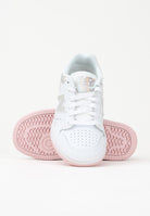 NEW BALANCE Sneakers 480 bianche da bambina PSB480KW . NEW BALANCE 
