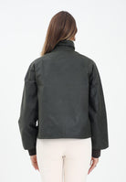 BARBOUR Giubbotto Arlene verde da donna 252MLWX1482 OL52 BARBOUR 