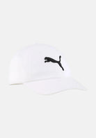 PUMA Cappello con visiera Ess Cat BB bianco per uomo e donna 025998 02 PUMA 