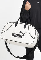 PUMA Borsone Archive 30 L panna per uomo e donna 091136 06 PUMA 