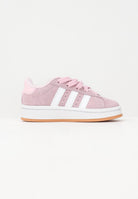 ADIDAS ORIGINALS Sneakers Campus 00s rosa da neonato JP5508 . ADIDAS ORIGINALS 