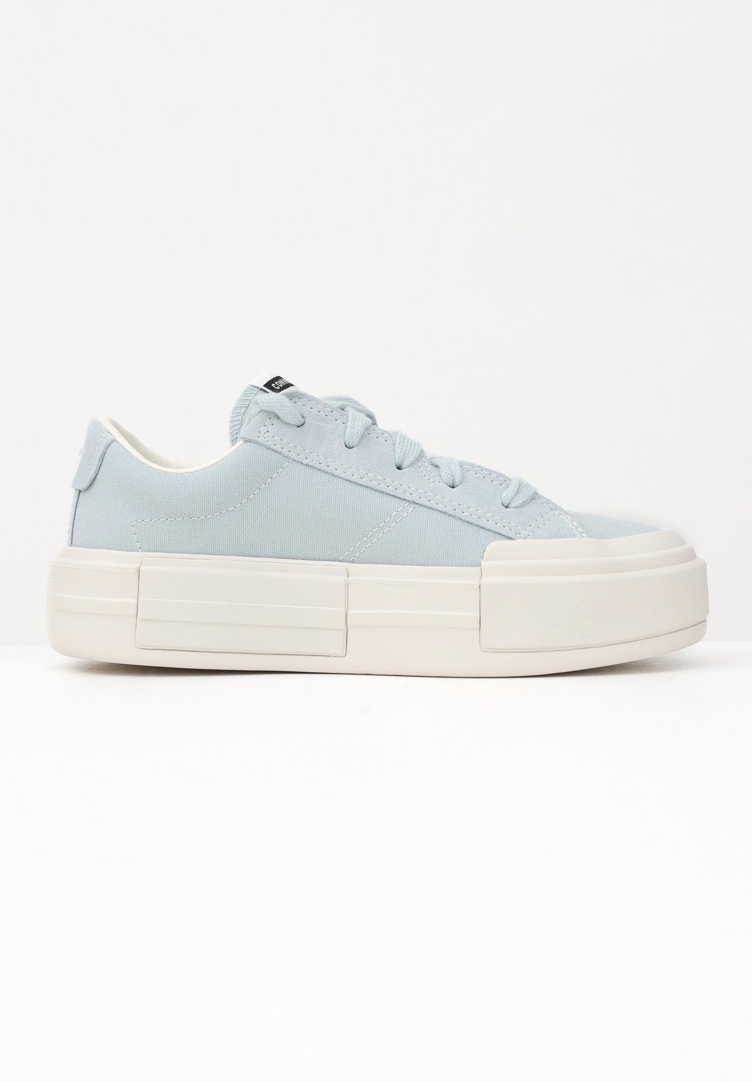 CONVERSE Sneakers Chuck Taylor All Star Cruise azzurre da donna A13496C . CONVERSE 