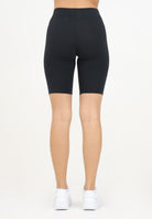 Ciclista nero da donna con swoosh CZ8526 010 NIKE 