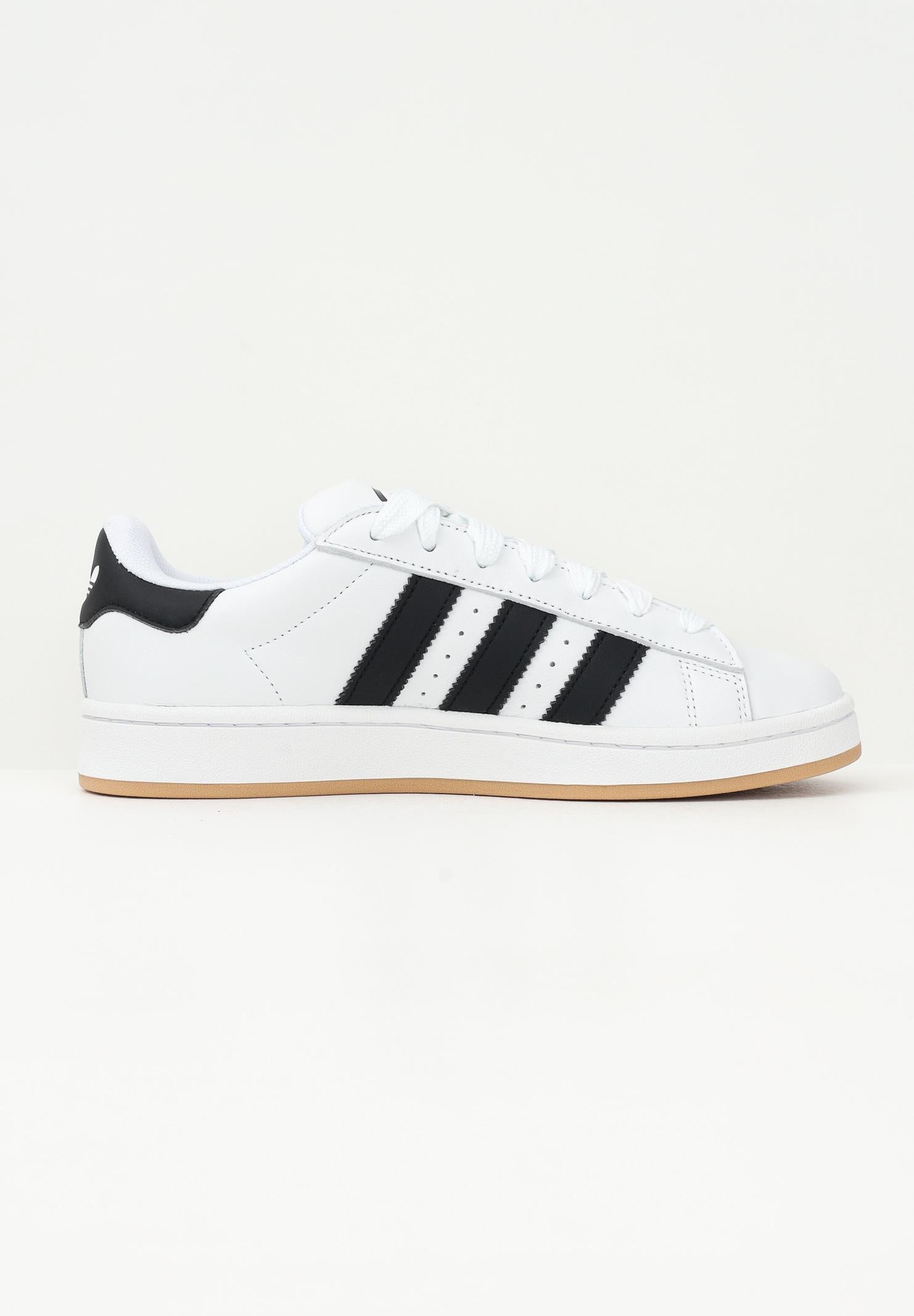 ADIDAS ORIGINALS Sneakers Campus 00s bianche e nere da uomo JP9998  ADIDAS ORIGINALS 