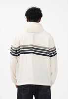 ARMANI EXCHANGE Giacca a vento crema da uomo XM002243AF22544 U1074 ARMANI EXCHANGE 