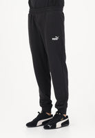 PUMA Pantalone sportivo Essentials N. 1 nero da uomo 682644 01 PUMA 